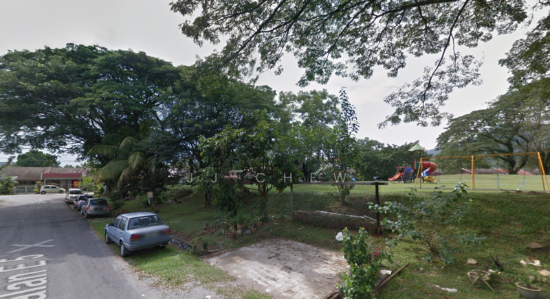 Taman Ehsan untuk Untuk Dijual - RM 380,000, Feb 2026 - Exterior - PropertyGuru.com.my