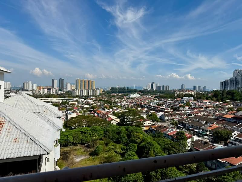 Condominium for Sale at Flamingo Series - Darren Lau - View - PropertyGuru.com.my