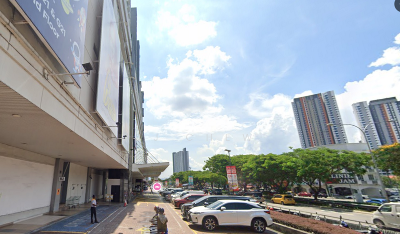 The Loft @ ZetaPark untuk Untuk Dijual - RM 405,000, Feb 2026 - Exterior - PropertyGuru.com.my