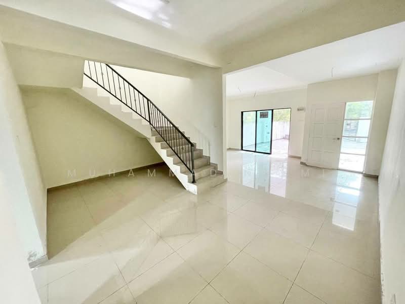 2-storey Terraced House for Sale in Kemaman (Terengganu) - Muhammad Najmi - Interior - PropertyGuru.com.my