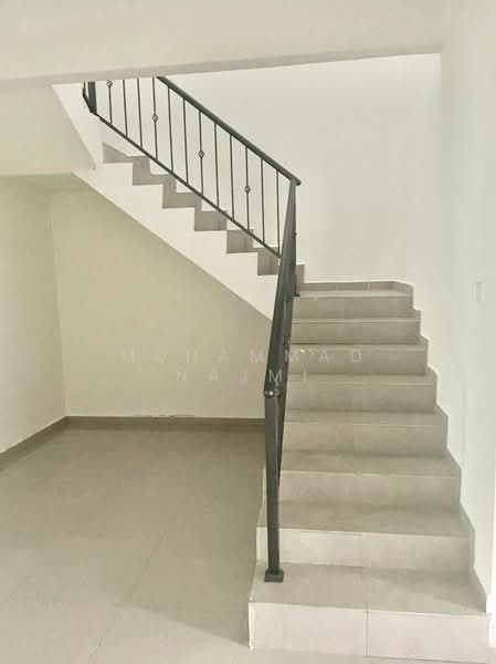 2-storey Terraced House for Sale in Kemaman (Terengganu) - Muhammad Najmi - Interior - PropertyGuru.com.my