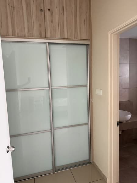 Service Residence for Rent at Jadite Suites - CL Ngan - Bathroom - PropertyGuru.com.my