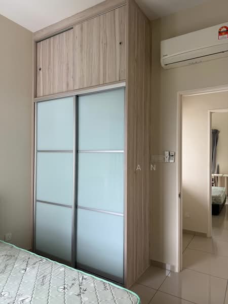 Service Residence for Rent at Jadite Suites - CL Ngan - Bedroom - PropertyGuru.com.my