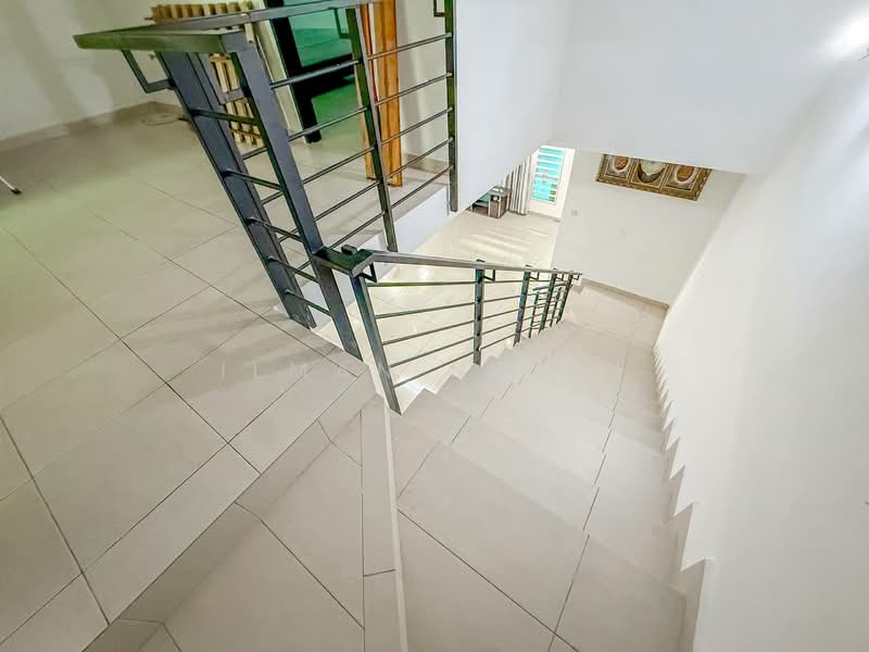 2-storey Terraced House for Sale in Kajang (Selangor) - Ilman Nahri - Interior - PropertyGuru.com.my