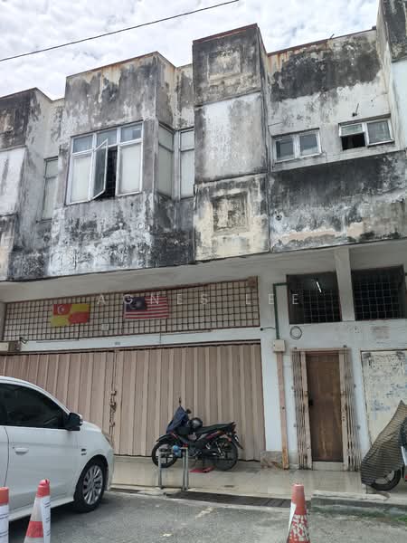Hata Perindustrian Pandan Mewah, Ampang untuk Untuk Disewa - RM 8,300 /bulan, Feb 2026 - Exterior - PropertyGuru.com.my