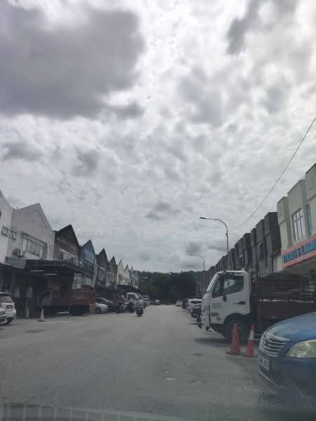 Hata Perindustrian Pandan Mewah, Ampang untuk Untuk Disewa - RM 8,300 /bulan, Feb 2026 - Exterior - PropertyGuru.com.my