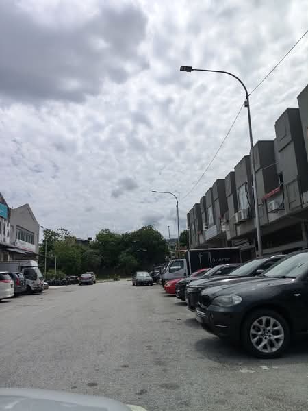 Hata Perindustrian Pandan Mewah, Ampang untuk Untuk Disewa - RM 8,300 /bulan, Feb 2026 - Exterior - PropertyGuru.com.my