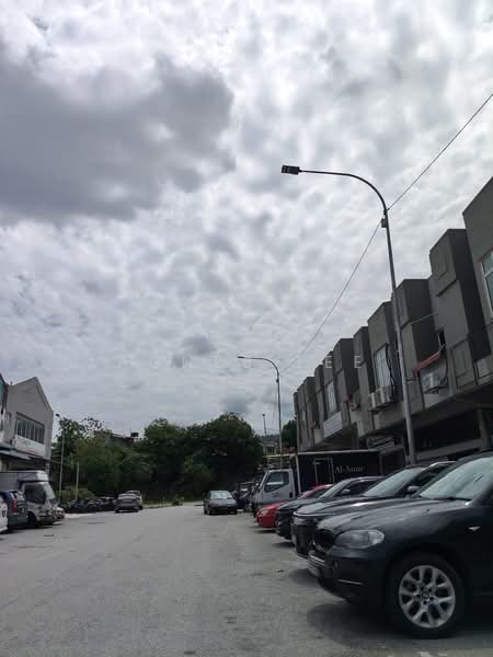 Hata Perindustrian Pandan Mewah, Ampang untuk Untuk Disewa - RM 8,300 /bulan, Feb 2026 - Exterior - PropertyGuru.com.my