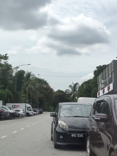 Hata Perindustrian Pandan Mewah, Ampang untuk Untuk Disewa - RM 8,300 /bulan, Feb 2026 - Exterior - PropertyGuru.com.my