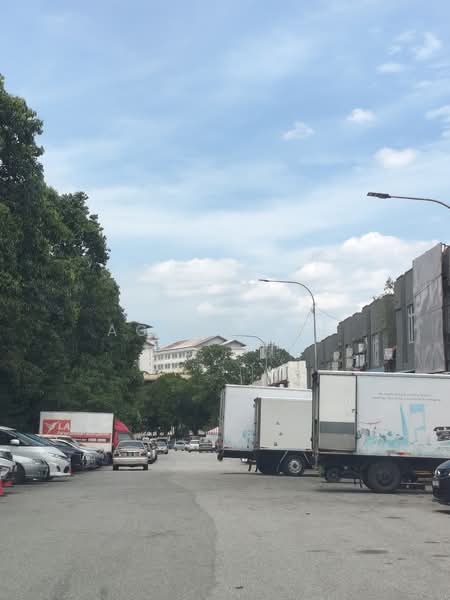 Hata Perindustrian Pandan Mewah, Ampang untuk Untuk Disewa - RM 8,300 /bulan, Feb 2026 - PropertyGuru.com.my