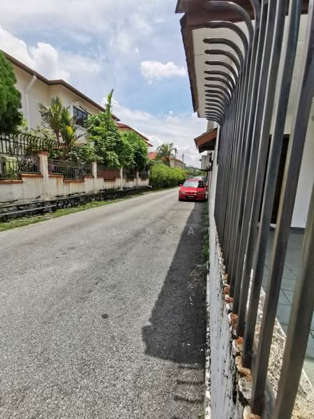 2.5-storey Terraced House for Rent in Taman Cheras Jaya (Cheras) - CL Ngan - Exterior - PropertyGuru.com.my