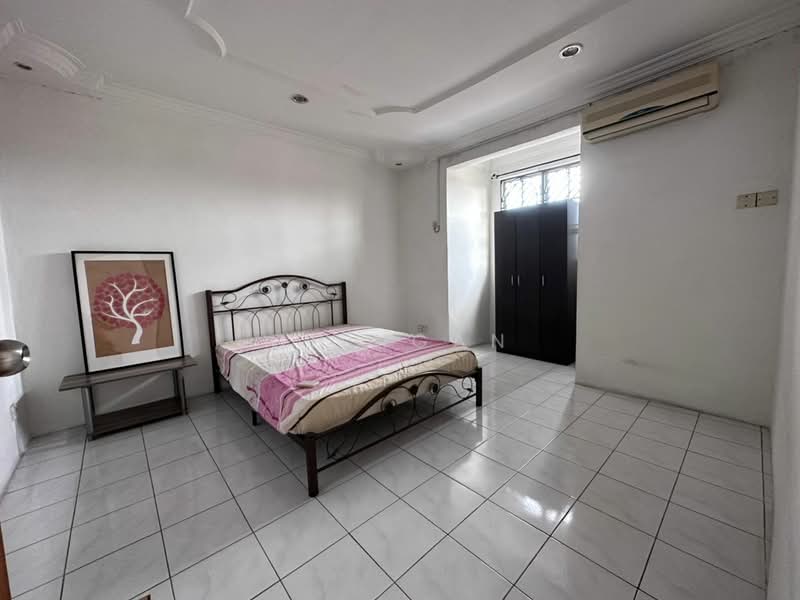 2.5-storey Terraced House for Rent in Taman Cheras Jaya (Cheras) - CL Ngan - Bedroom - PropertyGuru.com.my