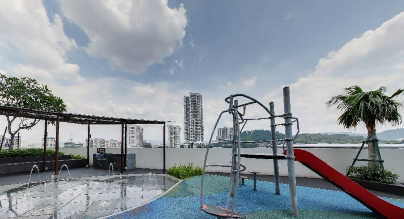 J.Dupion Residence untuk Untuk Dijual - RM 496,000, Feb 2026 - Exterior - PropertyGuru.com.my