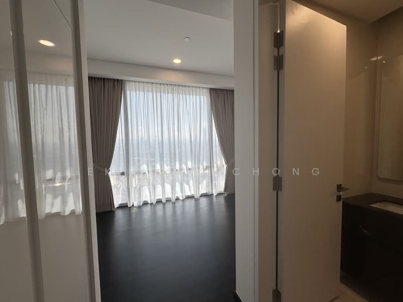 Service Residence for Rent at Pavilion Damansara Heights - Lek Voon Chong - Interior - PropertyGuru.com.my
