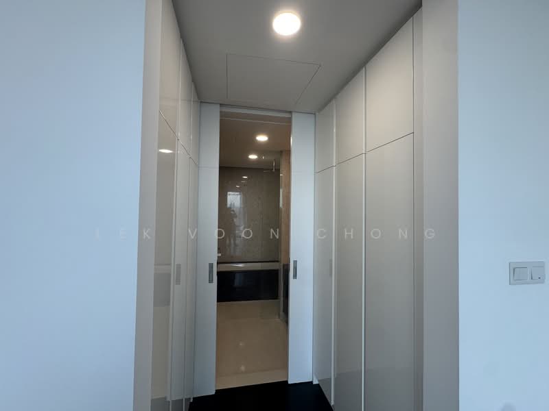 Service Residence for Rent at Pavilion Damansara Heights - Lek Voon Chong - Interior - PropertyGuru.com.my