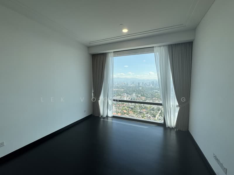 Service Residence for Rent at Pavilion Damansara Heights - Lek Voon Chong - View - PropertyGuru.com.my