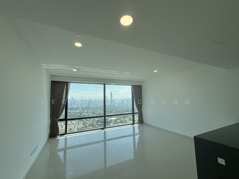 Service Residence for Rent at Pavilion Damansara Heights - Lek Voon Chong - View - PropertyGuru.com.my