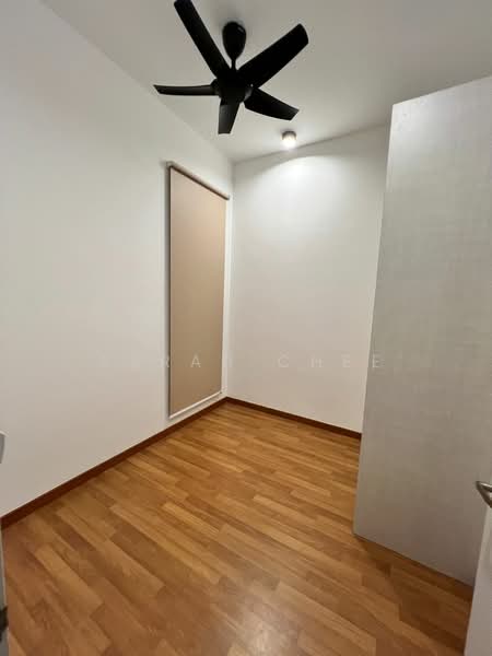 The Clio 2 Residences untuk Untuk Disewa - RM 2,599 /bulan, Mac 2026 - Interior - PropertyGuru.com.my