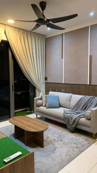 KL Traders Square untuk Untuk Dijual - RM 420,000, Feb 2026 - PropertyGuru.com.my