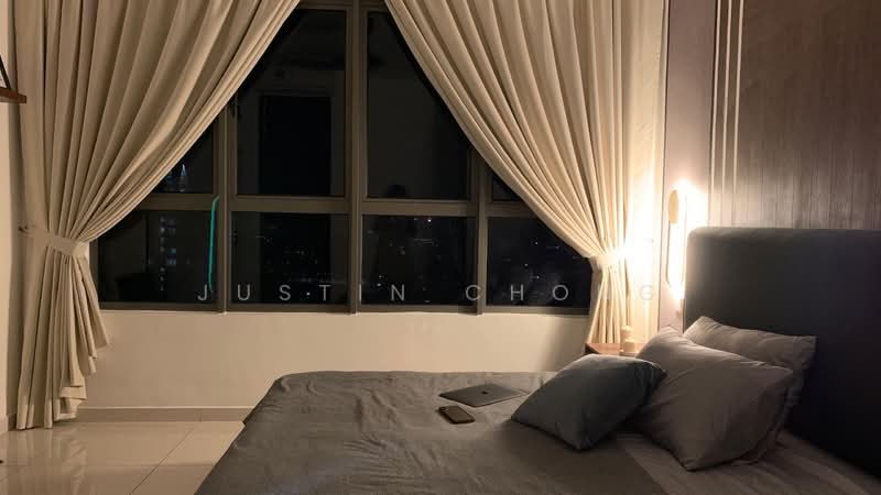 KL Traders Square untuk Untuk Dijual - RM 420,000, Feb 2026 - PropertyGuru.com.my