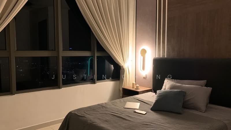 KL Traders Square untuk Untuk Dijual - RM 420,000, Feb 2026 - PropertyGuru.com.my