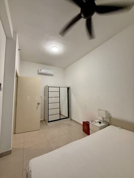 Residensi Rimbun @ Canopy Hills untuk Untuk Disewa - RM 1,499 /bulan, Feb 2026 - Bedroom - PropertyGuru.com.my