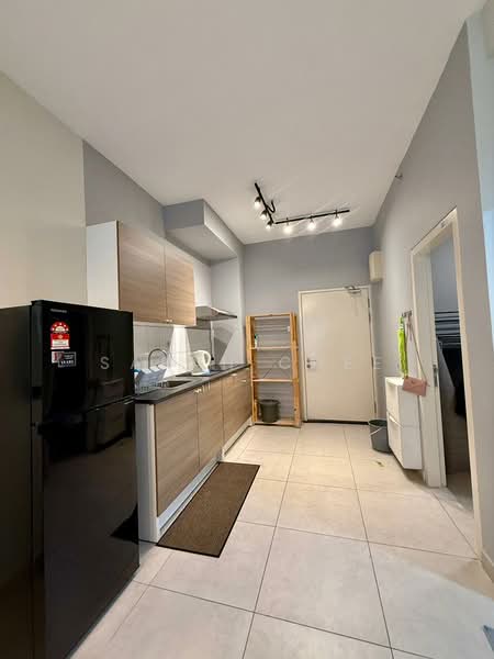 Residensi Rimbun @ Canopy Hills untuk Untuk Disewa - RM 1,499 /bulan, Feb 2026 - Kitchen - PropertyGuru.com.my