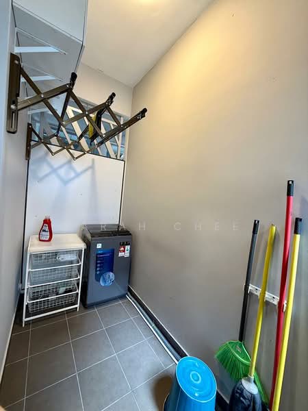 Residensi Rimbun @ Canopy Hills untuk Untuk Disewa - RM 1,499 /bulan, Feb 2026 - Interior - PropertyGuru.com.my