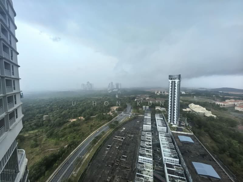 Teega Suites untuk Untuk Disewa - RM 2,000 /bulan, Feb 2026 - Exterior - PropertyGuru.com.my