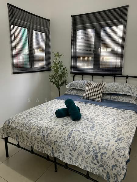 Residensi Rimbun @ Canopy Hills untuk Untuk Disewa - RM 1,499 /bulan, Feb 2026 - Bedroom - PropertyGuru.com.my