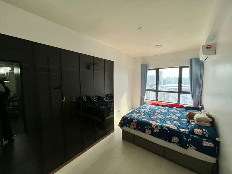 Service Residence for Sale at The Era @ Duta North - Jenson Low - Bedroom - PropertyGuru.com.my