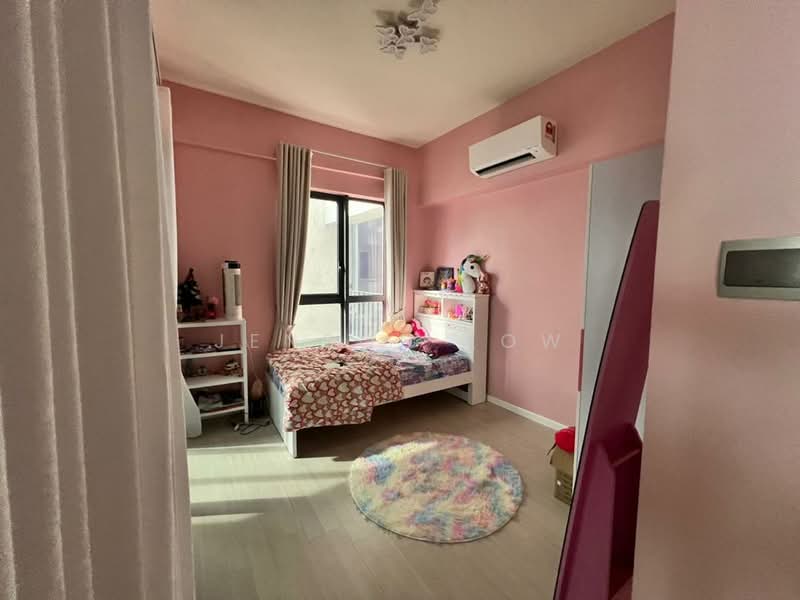 Service Residence for Sale at The Era @ Duta North - Jenson Low - Bedroom - PropertyGuru.com.my