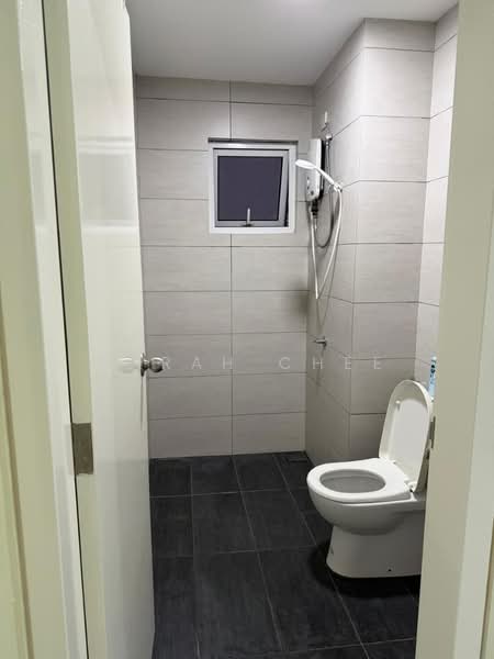 Residensi Rimbun @ Canopy Hills untuk Untuk Disewa - RM 1,499 /bulan, Feb 2026 - Bathroom - PropertyGuru.com.my