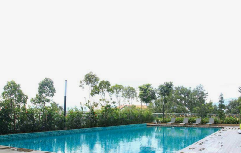 Seasons Garden Residences untuk Untuk Dijual - RM 308,000, Feb 2026 - Pool - PropertyGuru.com.my