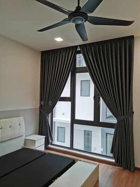3-storey Terraced House for Rent in BANDAR PUCHONG JAYA (Puchong) - Irene Tan - Bedroom - PropertyGuru.com.my