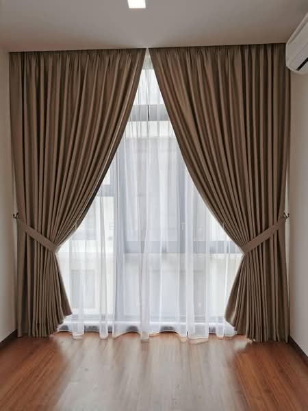 3-storey Terraced House for Rent in BANDAR PUCHONG JAYA (Puchong) - Irene Tan - Interior - PropertyGuru.com.my