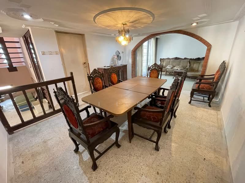 Bukit Gasing Petaling Jaya untuk Untuk Dijual - RM 2,100,000, Feb 2026 - Dining Room - PropertyGuru.com.my