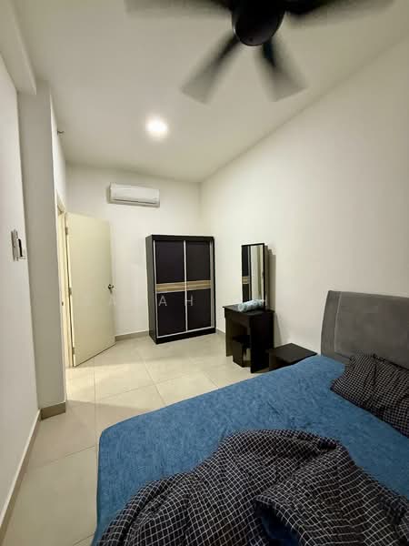 Residensi Rimbun @ Canopy Hills untuk Untuk Disewa - RM 1,599 /bulan, Feb 2026 - Bedroom - PropertyGuru.com.my