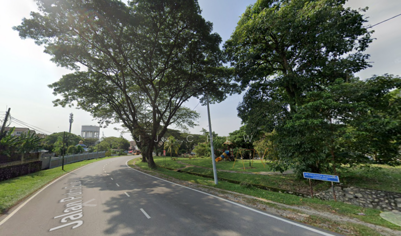 2-storey Terraced House for Sale in Taman Putra Budiman (Balakong) - JJ Chew - Exterior - PropertyGuru.com.my