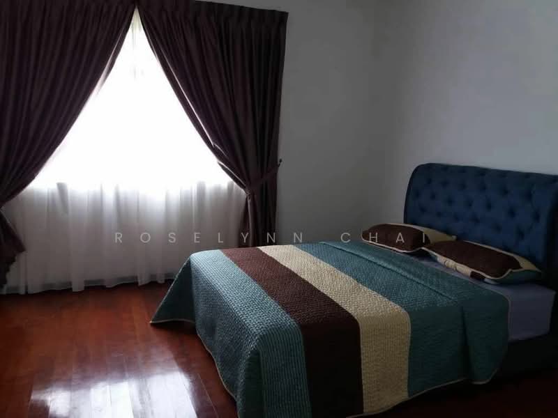 Bungalow for Sale in Horizon Hills (Iskandar Puteri (Nusajaya)) - Roselynn Chai - Bedroom - PropertyGuru.com.my
