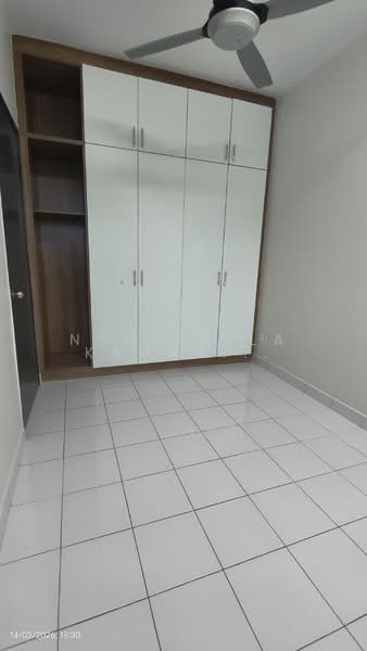 Alam Budiman (Sri Budiman) untuk Untuk Dijual - RM 295,000, Mac 2026 - Bedroom - PropertyGuru.com.my