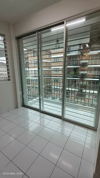 Alam Budiman (Sri Budiman) untuk Untuk Dijual - RM 295,000, Mac 2026 - Balcony - PropertyGuru.com.my