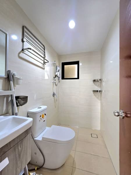 Condominium for Sale at Sri Putramas - Masnizah Arifin - Bathroom - PropertyGuru.com.my