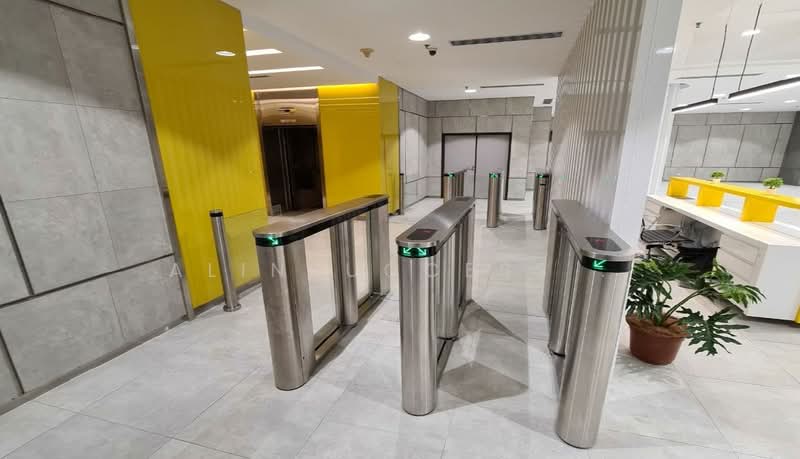 Bangunan Setia 1 untuk Untuk Disewa - RM 22,610 /bulan, Mac 2026 - Lobby - PropertyGuru.com.my