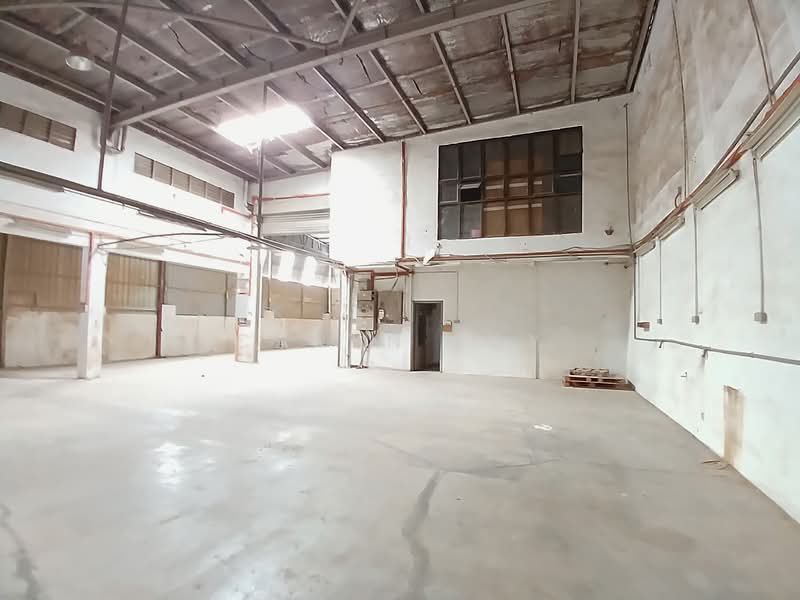 Semi-D Factory for Sale in Taman Tan Sri Yaacob (Johor Bahru) - Caryn Tay - Interior - PropertyGuru.com.my