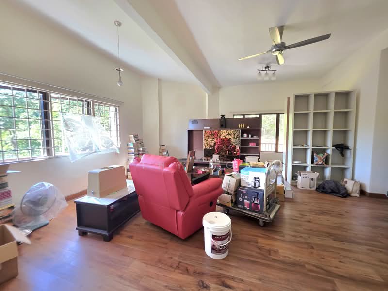 Kondominium untuk Dijual di Casa Venicia Condominium - Kathy Pong - Living Room - PropertyGuru.com.my