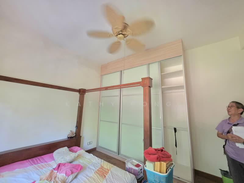Kondominium untuk Dijual di Casa Venicia Condominium - Kathy Pong - Bedroom - PropertyGuru.com.my