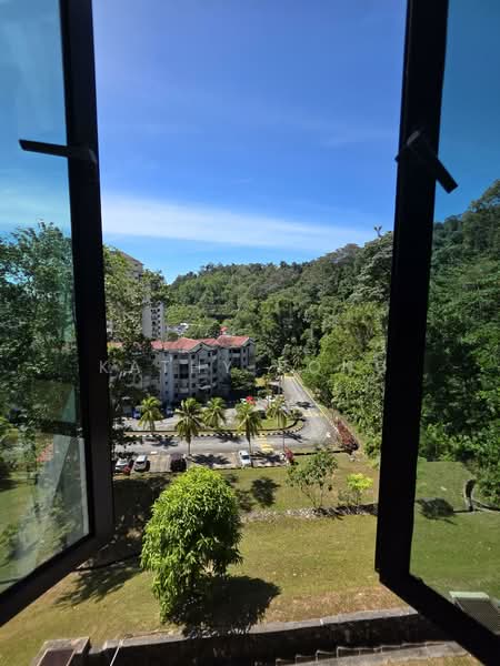 Condominium for Sale at Casa Venicia Condominium - Kathy Pong - View - PropertyGuru.com.my