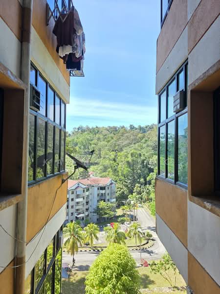 Kondominium untuk Dijual di Casa Venicia Condominium - Kathy Pong - Exterior - PropertyGuru.com.my