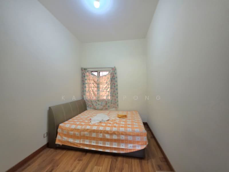 Kondominium untuk Dijual di Casa Venicia Condominium - Kathy Pong - Bedroom - PropertyGuru.com.my